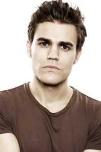 Paul Wesley Avatar