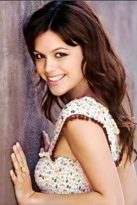 Rachel Bilson Avatar