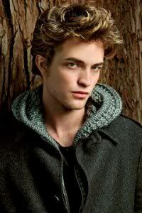 Robert Pattinson Avatar