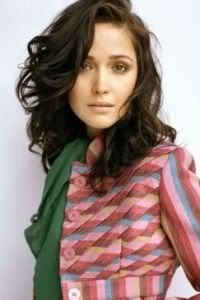 Rose Byrne Avatar