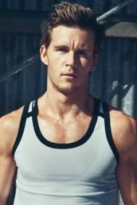 Ryan Kwanten Avatar