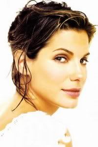 Sandra Bullock Avatar