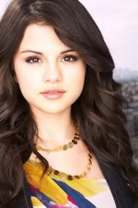 Selena Gomez Avatar