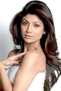 Shilpa Shetty Avatar