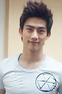 Taecyeon Ok Avatar