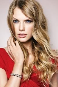 Taylor Swift Avatar