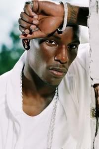 Tyrese Gibson Avatar