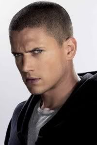 Wentworth Miller Avatar