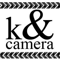 k&camera