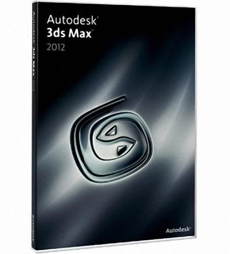 Autodesk 3ds Max (2012) preview 0