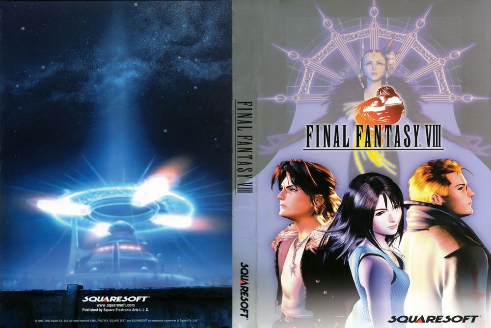 Amazon.com: Final Fantasy VII: Video Games