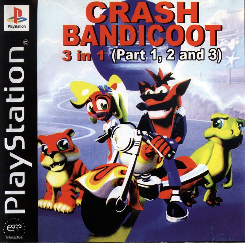 Crash Bandicoot 3 Pc Online Games