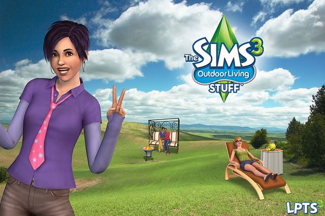 The Sims 3 Outdoor Living Stuff Keygen Download Cs6