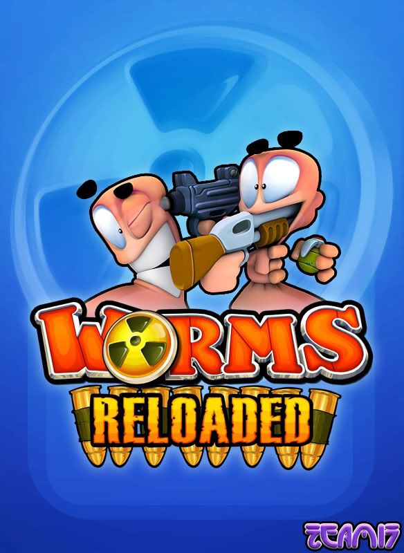Worms reloaded update 16 skidrow download