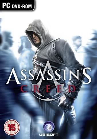 Assassin's Creed!