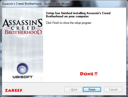 Assassins Creed Brotherhood +Update+DLC+Bonus+mor