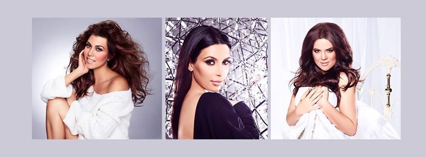 Kardashian Beauty South Africa Launch