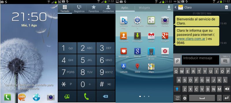 (Aporte) como instalar una rom en Galaxy s3 (Aporte) como instalar una rom en Galaxy s3