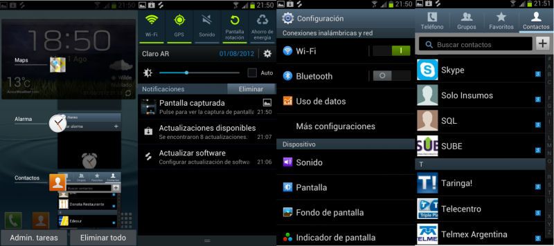 (Aporte) como instalar una rom en Galaxy s3 (Aporte) como instalar una rom en Galaxy s3