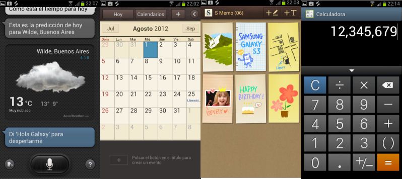 (Aporte) como instalar una rom en Galaxy s3 (Aporte) como instalar una rom en Galaxy s3