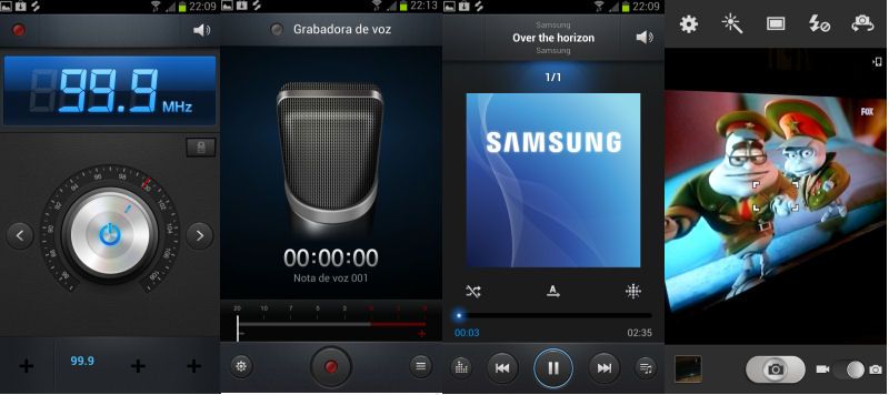(Aporte) como instalar una rom en Galaxy s3 (Aporte) como instalar una rom en Galaxy s3