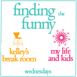 Finding the Funny with My Life and Kids