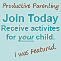 Productive Parenting Featured