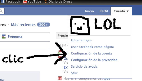 Cómo Desbloquear A Un Usuario de Facebook Cómo Desbloquear A Un Usuario de Facebook