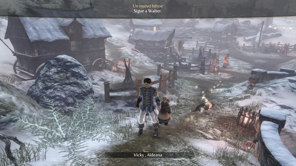 Download Fable III-Crack-SKIDROW Fable 3 exe Torrent of size 1. 61 MB on To