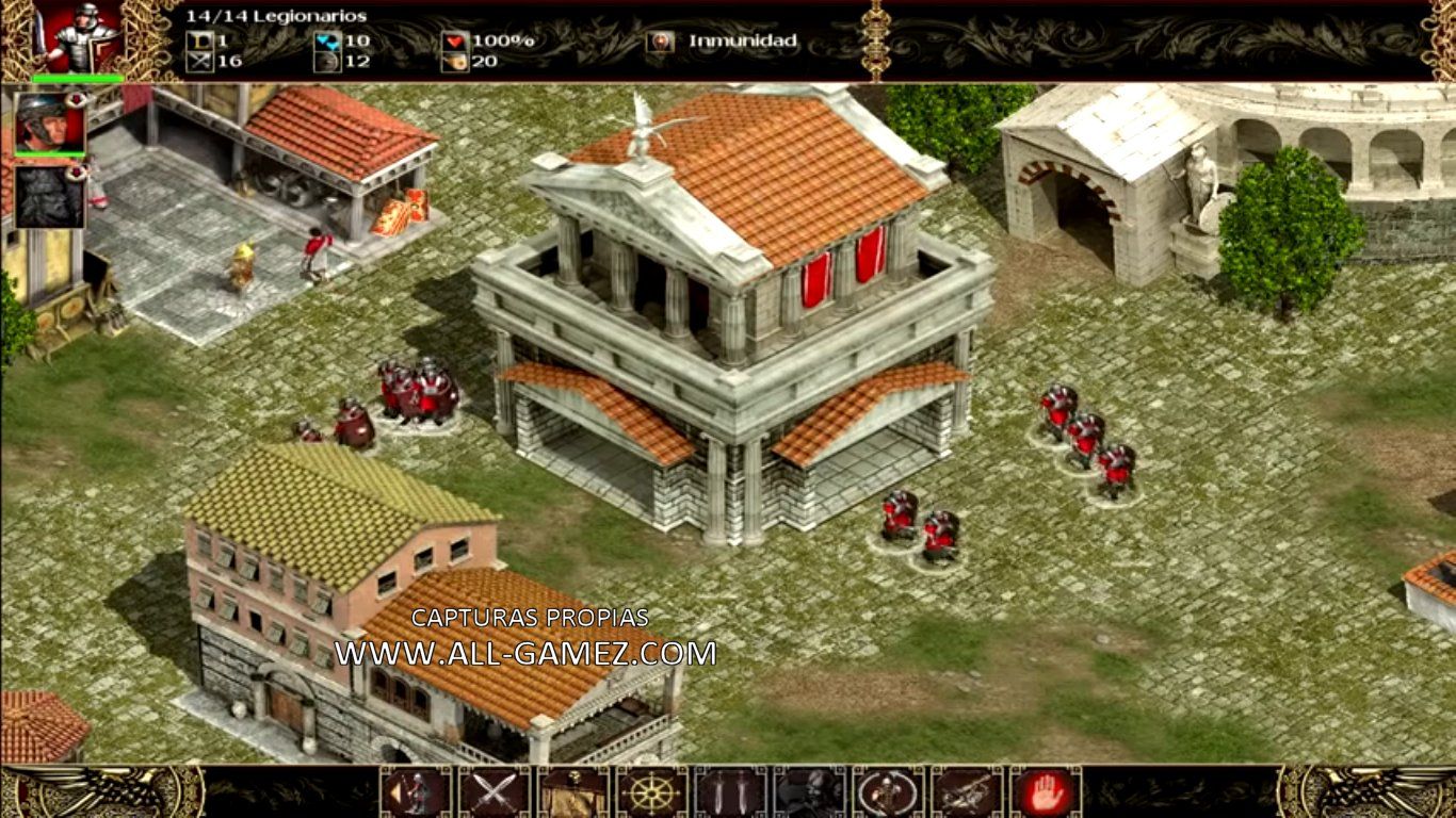 IMPERIVM III LAS GRANDES BATALLAS DE ROMA imperivm iii las grandes batallas de roma: