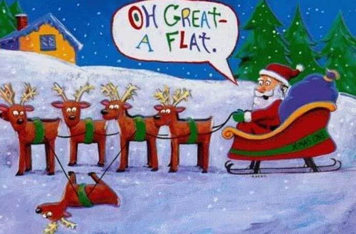 Funny christmas pics - SUBSIM Radio Room Forums