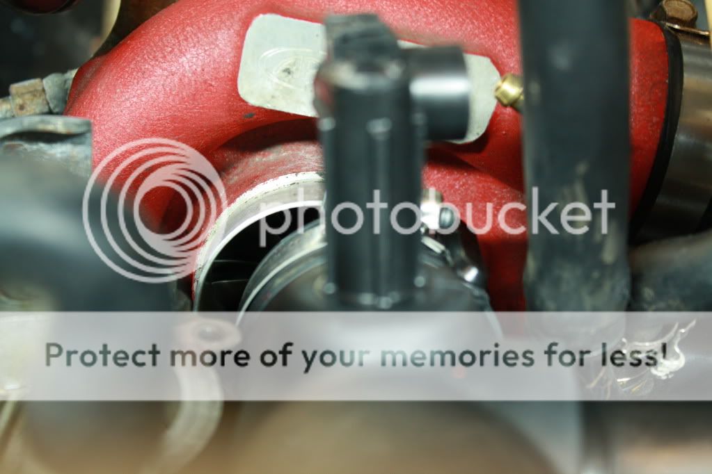 while installing my turbo boot... NASIOC