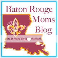 Baton Rouge Moms Blog