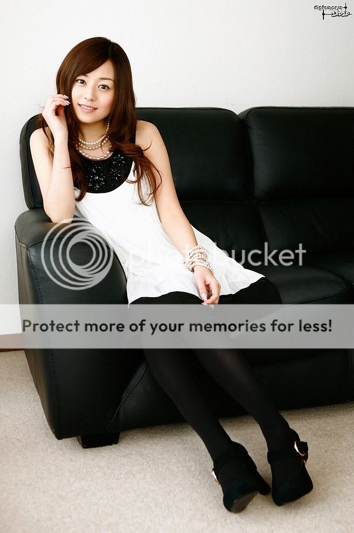 夏川纯 princess全辑 三120p