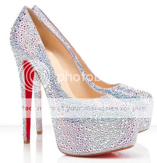 Hinweis Diese Strass Pumps sind Standard EUR Größe. Bitte wählen