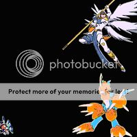 Digimon Angel Pictures, Images & Photos | Photobucket