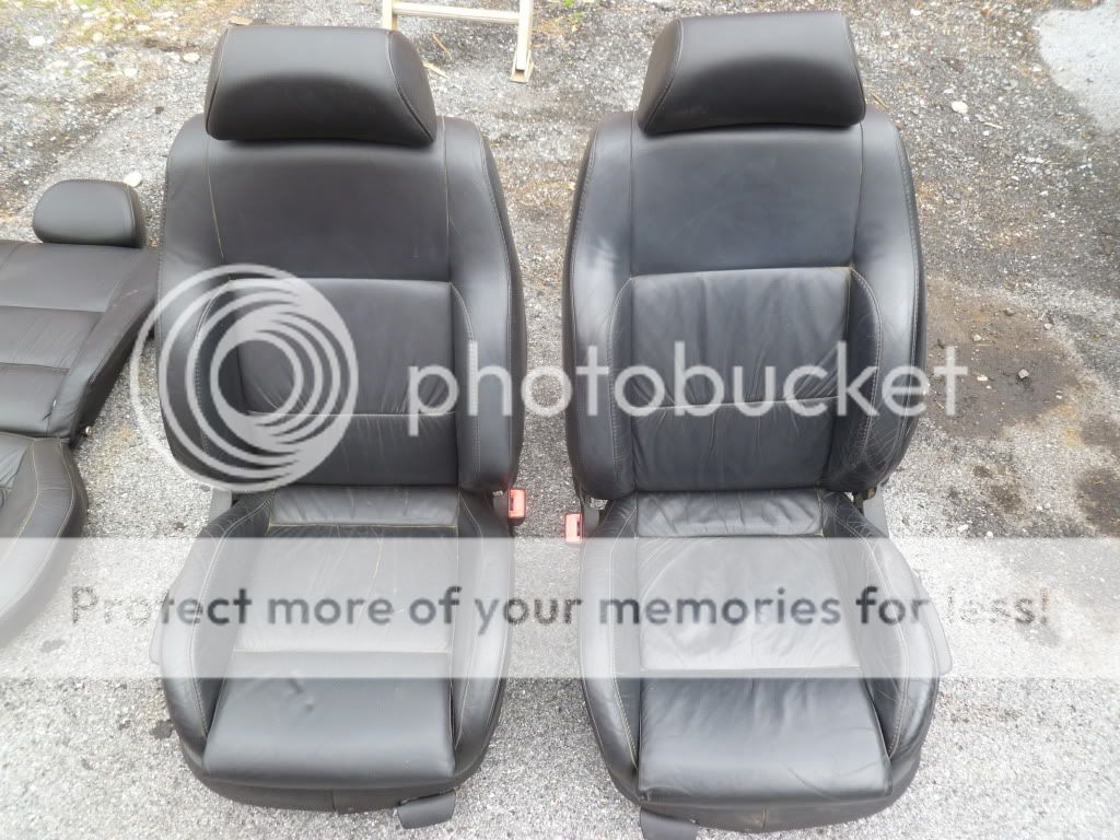 Mark 4 Recaro and Konig Seats. GLI - 20th - R32 | VW Vortex ...