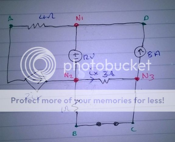 I short circuit - step function | All About Circuits