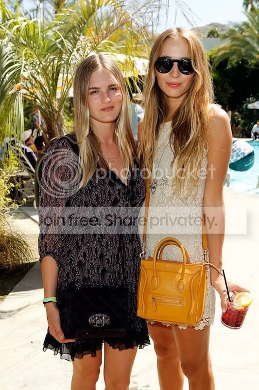 Celebrities in Céline | PurseForum