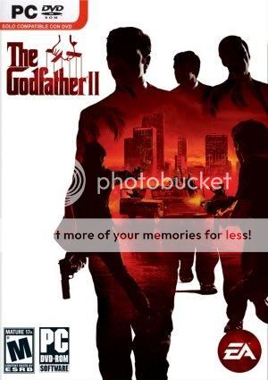 El Padrino 2 [Español] [Full] [Skidrow] [2 Dvd5] [Iso] [Crack] tusjuegospc.org