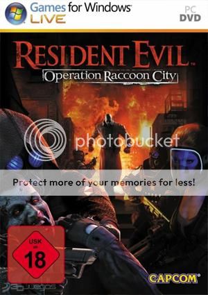 Resident Evil: Operation Raccoon City [Español] [Full] [Skidrow] [Dvd9] tusjuegospc.org