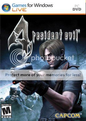 Resident Evil 4 [Texturas HD] [Español] [Full] [Skidrow] [Dvd5] tusjuegospc.org